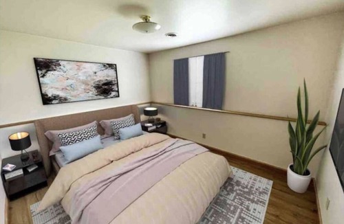 Ottawa Apartment | Ottawa Apartment - Sleeps 4!