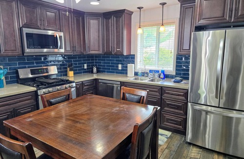 Ottawa House | Ottawa Oasis! Pool, Game room, Pet Friendly!