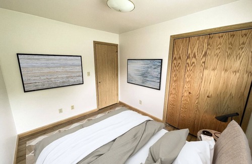 Ottawa House | Ottawa’s Finest - Located Close to Downtown