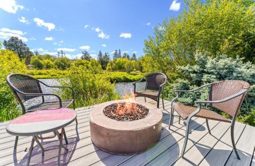Tumalo House | Otter Run