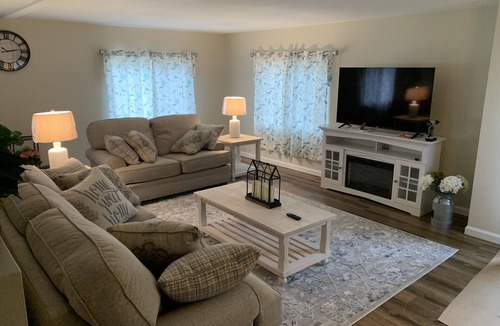Litchfield House | Our Little House In Litchfield