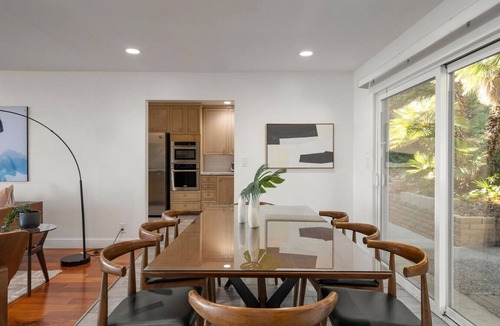 Whittier House | Overlooking Luxury | Pool Heat | Spa | Games