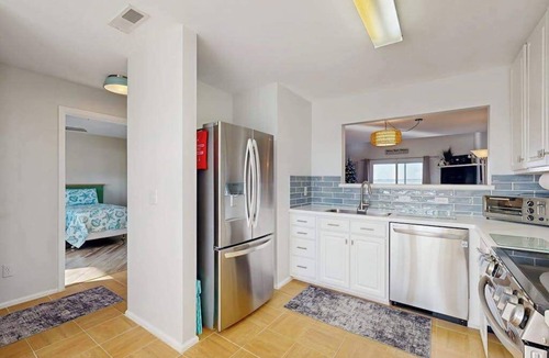Ocean View Condo | Panoramic bayfront escape, near Bethany Beach, pool & amenities