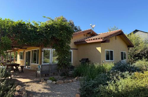 Ojai House | Paradise at Tree Ranch Grove