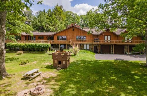 Paradise Point House | Paradise Point