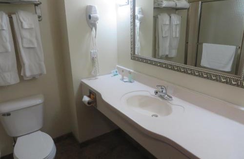 Bloomington Hotel | Parke Regency Hotel & Conf Ctr., BW Signature Collection