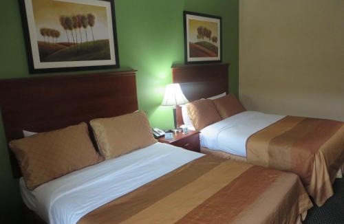 Bloomington Hotel | Parke Regency Hotel & Conf Ctr., BW Signature Collection