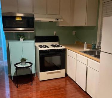East Pasadena Apartment | Pasadena single house