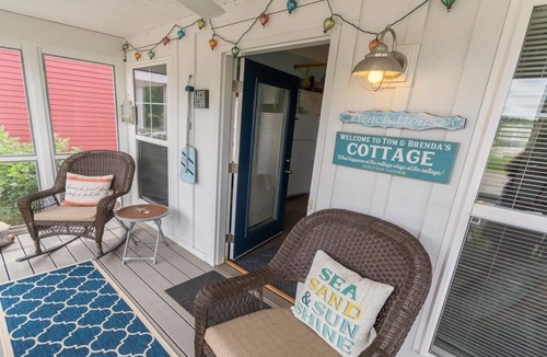 Ottawa House | Peaceful River Nights | 1 Bed, 1 Bath