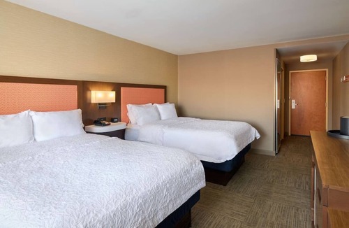 Smithfield Hotel | Peaceful Smithfield Stay: Free Hot Breakfast & Swimming Pool Access