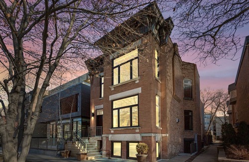 Sheffield Neighbors Apartment | Perfect 1BR in Lincoln Park - Steps to DePaul! by AllSet Turnover