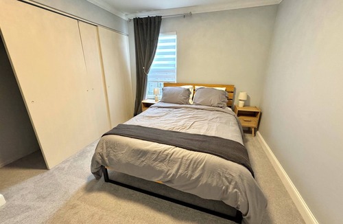 Romeoville House | Perfect 3-bedroom home in welcoming Romeoville with WiFi, AC