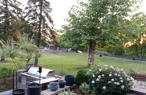 Barrington House | Perfect Family Getaway: Spacious 5BR Home in Barrington