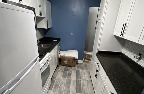 Lansing Condo | Perfect getaway