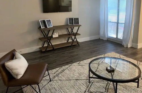 Arlington House | Perfect Location | Next To AT&T Stadium | SixFlags