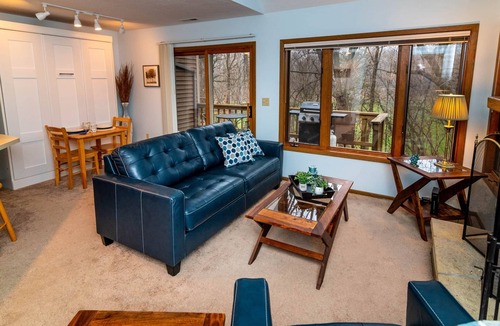 The Galena Territory House | Perfect Location! Semi Private Pool, Walk to Golf, Resort, Paths! Dog Friendly!