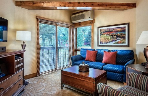 Galena Apartment | Perfect Studio Condo Resort