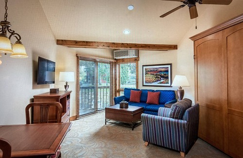 Galena Apartment | Perfect Studio Condo Resort