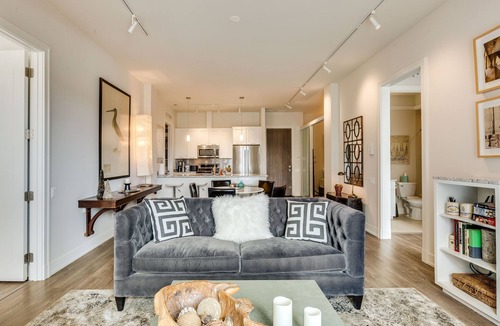 Sheridan Park Apartment | PET FRIENDLY! Desirable Sheridan Park is a Safe, Vibrant, and Welcoming Area you are Sure to Love by AllSet Turnover
