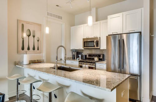 Sheridan Park Apartment | PET FRIENDLY! Desirable Sheridan Park is a Safe, Vibrant, and Welcoming Area you are Sure to Love by AllSet Turnover