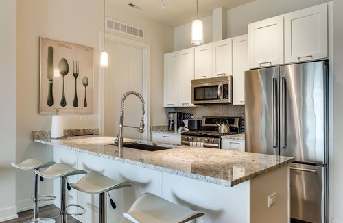Sheridan Park Apartment | PET FRIENDLY! Desirable Sheridan Park is a Safe, Vibrant, and Welcoming Area you are Sure to Love by AllSet Turnover
