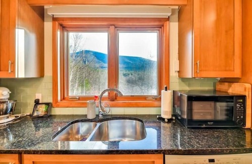 Maplecrest House | Pet friendly mountain house, stunning views, chefs kitchen, mins to Hunter/Windm