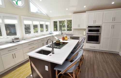 Weirwood House | Pet-Friendly Waterfront Retreat w/Private Dock on Virginia’s Eastern Shore