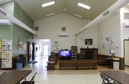Clare Other | Pine Country Camping Resort