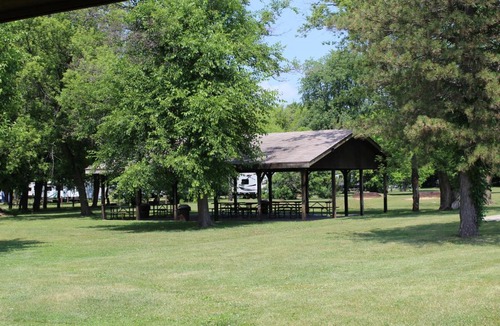 Clare Other | Pine Country Camping Resort