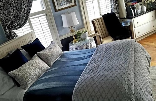Gorham Bed & Breakfast | PineCrest Inn