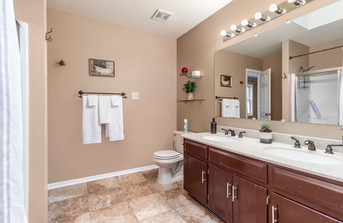 Fox Valley House | Plainfield FHS Rental