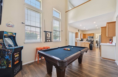 Fox Valley House | Plainfield Rental - Metcalf Ctn