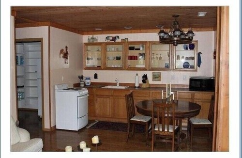 Bigfork House | Pleasant, Private, near Everything, super Clean, Very competitive rates!