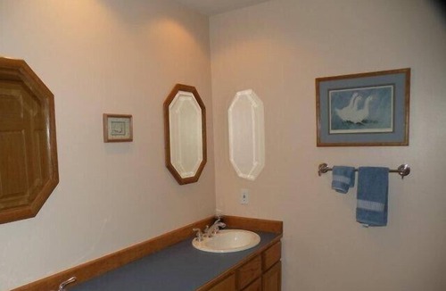 Bigfork House | Pleasant, Private, near Everything, super Clean, Very competitive rates!