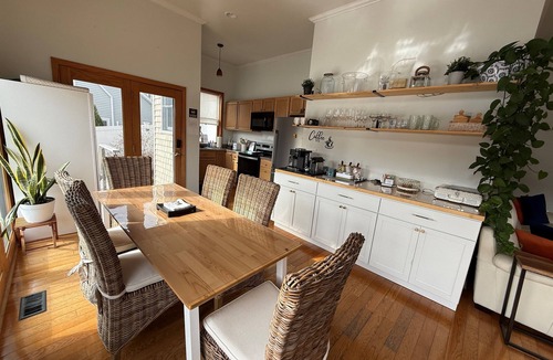 Windham Cottage | Ponder Point waterfront cottage
