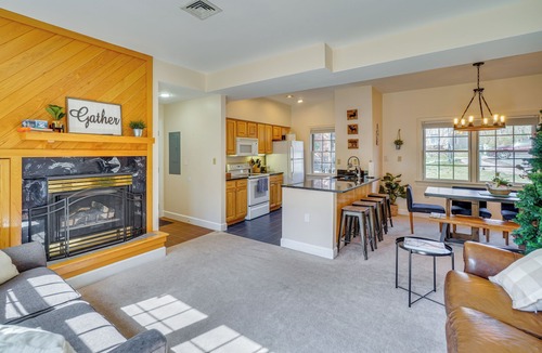 Mercersburg House | Pool Access! Amazing Mtn Retreat in Mercersburg