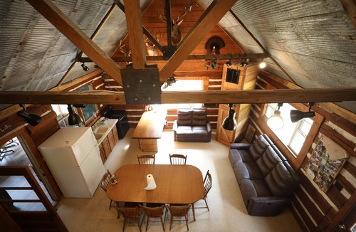 Olmsted House | Poplar Lake Cabin, Welcome to our 4 Dixons Farms Poplar Lake Cabin