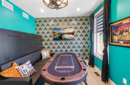 Ottawa House | Port Place Paradise
