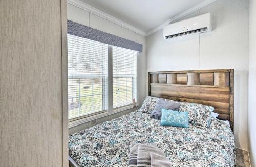 Pleasant Mount House | Premium Cottages And Suites At Equestrian House