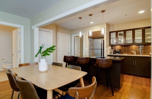 Downtown Memphis Apartment | Prime Location Downtown Memphis Walk Everywhere