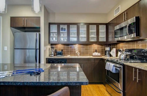 Downtown Memphis Apartment | Prime Location Downtown Memphis Walk Everywhere
