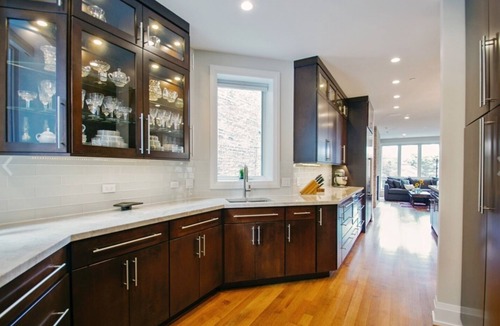 Lakeview House | PRISTINE PREMIER LUXURY 3-STORY GREYSTONE HOME! ABSOLUTELY NO PARTIES!