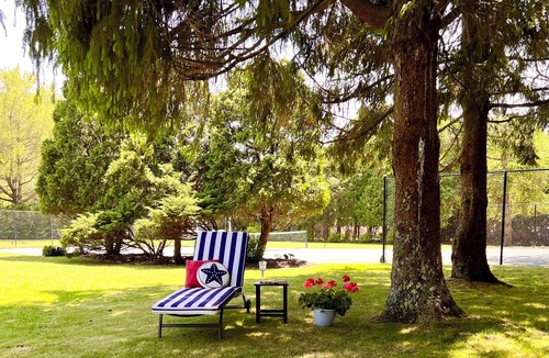 Remsenburg House | Pristine Remsenburg Retreat to Play & Work All Summer Long