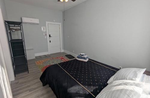 Robinson Apartment | Private Apartments and Sleeping Rooms Near Marathon, Hershey