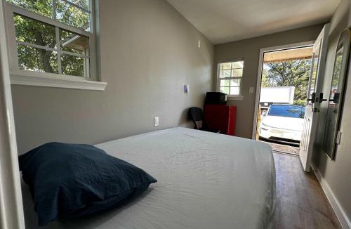 Garfield Apartment | Private En-suite
