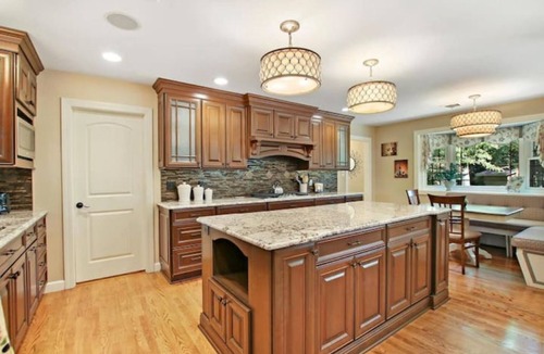Green Oaks House | Private Get A Way