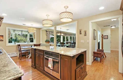 Green Oaks House | Private Get A Way