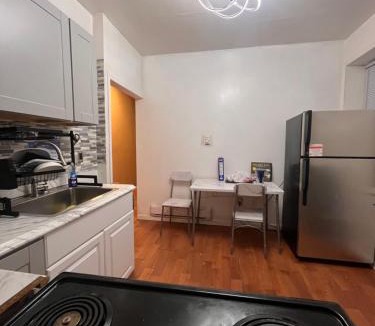 Camden House | Private Home Stay