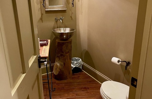 Equality Cabin | Private Luxury Escape at the base of the Shawnee National Forest