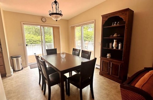 Mastic Beach House | Private Mastic Beach House with Pool, 5 minutes away from Smith Point Beach